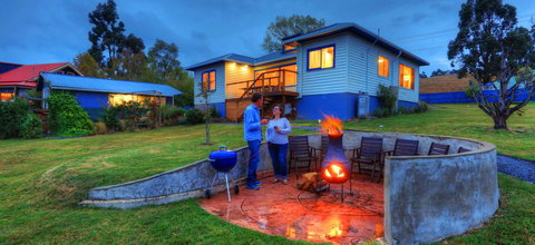 Ashdowns Of Dover - Accommodation Australia 25