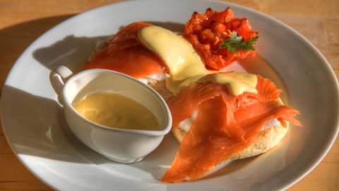 Ashdowns Of Dover - Accommodation Australia 21