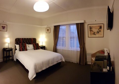 Ashdowns Of Dover - Accommodation Australia 10