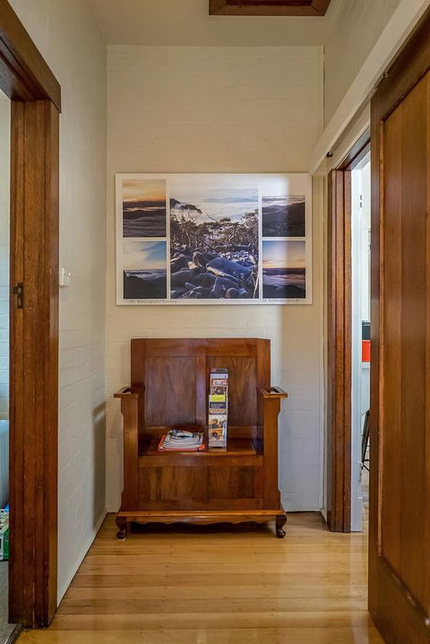 Gorgeous Hobart Accommodation - Park On Park - New Town - Australia Shopping 34