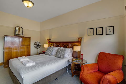 Gorgeous Hobart Accommodation - Park On Park - New Town - Australia Shopping 22