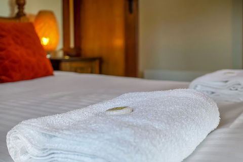 Gorgeous Hobart Accommodation - Park On Park - New Town - Australia Shopping 27