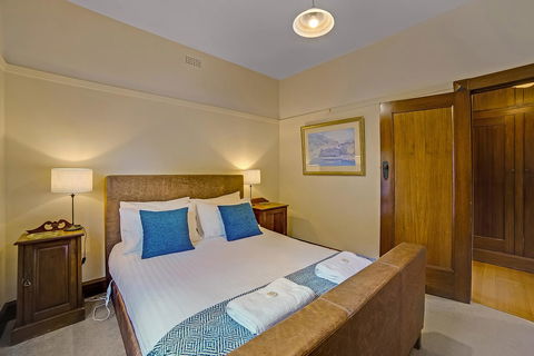 Gorgeous Hobart Accommodation - Park On Park - New Town - Australia Shopping 29