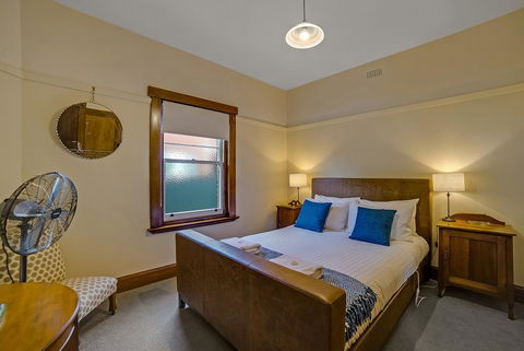 Gorgeous Hobart Accommodation - Park On Park - New Town - Australia Shopping 30