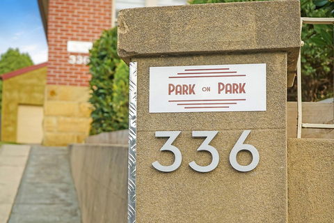 Gorgeous Hobart Accommodation - Park On Park - New Town - Australia Shopping 4