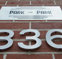 Park on Park - New Town / Hobart Accommodation - Australia Shopping