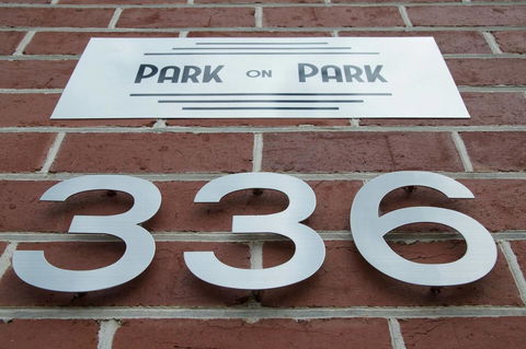Gorgeous Hobart Accommodation - Park On Park - New Town - Australia Shopping 0