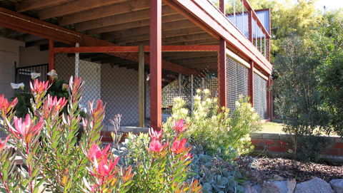 BAY OF FIRES SEACHANGE Ocean Frontage - Accommodation Australia 28