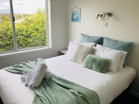 BAY OF FIRES SEACHANGE Ocean Frontage - Accommodation Australia 10
