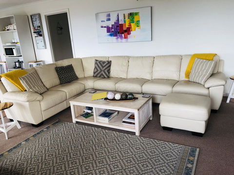 BAY OF FIRES SEACHANGE Ocean Frontage - Accommodation Australia 26