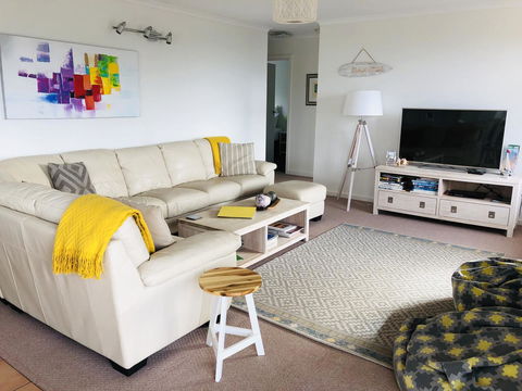 BAY OF FIRES SEACHANGE Ocean Frontage - Accommodation Australia 13