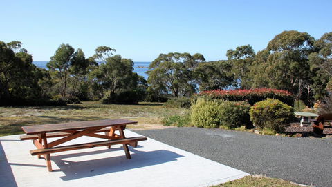 BAY OF FIRES SEACHANGE Ocean Frontage - Accommodation Australia 22