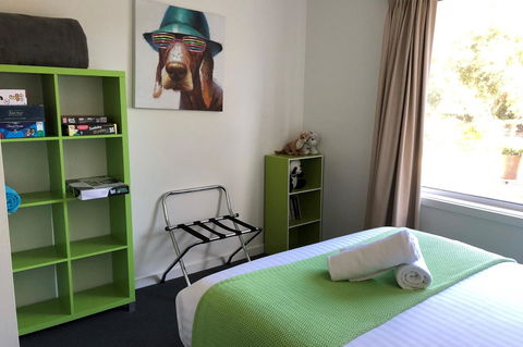 BAY OF FIRES SEACHANGE Ocean Frontage - Accommodation Australia 6