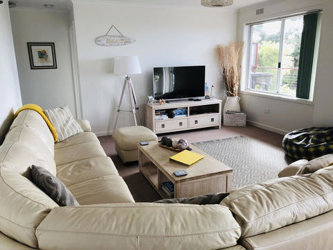 BAY OF FIRES SEACHANGE Ocean Frontage - Accommodation Australia 14
