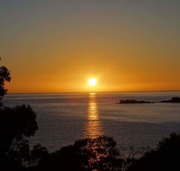 Bay of Fires Seachange - Accommodation Australia