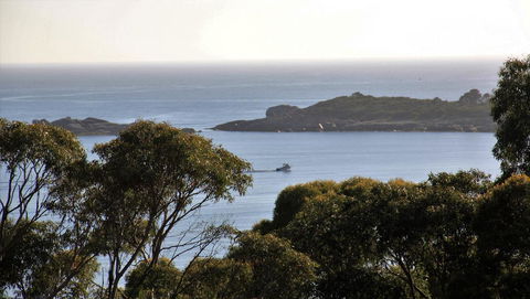 BAY OF FIRES SEACHANGE Ocean Frontage - Accommodation Australia 19