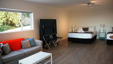BAY OF FIRES SEACHANGE Ocean Frontage - Accommodation Australia 18