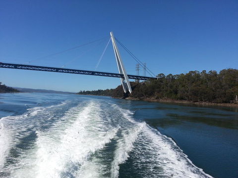 Tamar River Retreat - Accommodation Australia 44