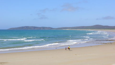 Tamar River Retreat - Accommodation Australia 30