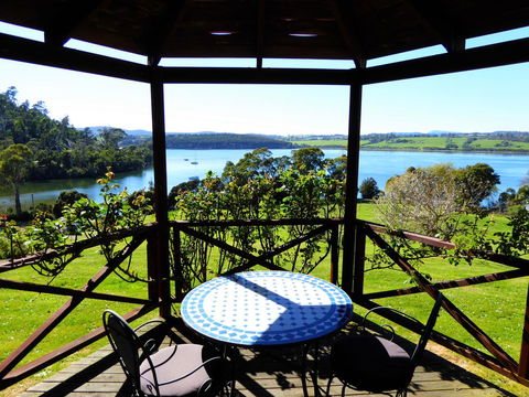 Tamar River Retreat - Accommodation Australia 32