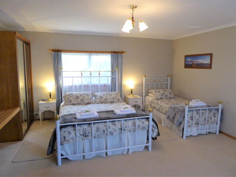 Tamar River Retreat - Accommodation Australia 0