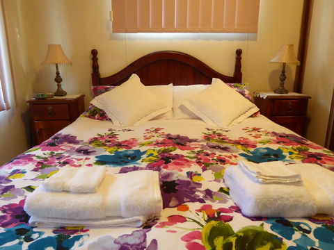 Tamar River Retreat - Accommodation Australia 23
