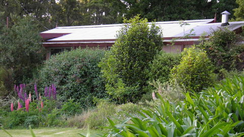 Tamar River Retreat - Accommodation Australia 13