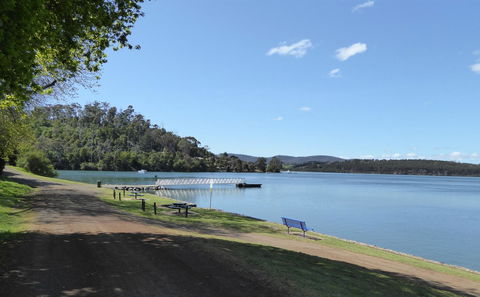 Tamar River Retreat - Accommodation Australia 31