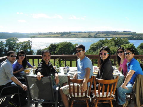 Tamar River Retreat - Accommodation Australia 38