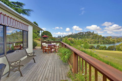 Tamar River Retreat - Accommodation Australia 20