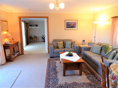 Tamar River Retreat - Accommodation Australia 9