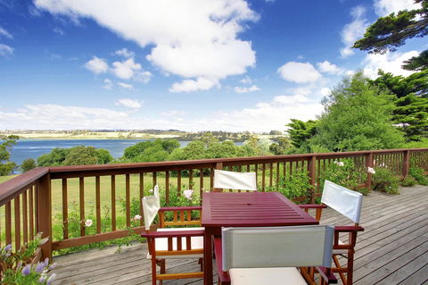 Tamar River Retreat - Accommodation Australia 21
