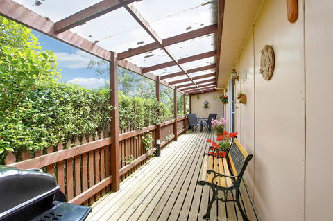 Tamar River Retreat - Accommodation Australia 1