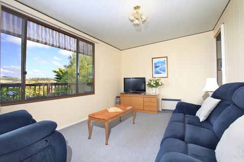 Tamar River Retreat - Accommodation Australia 15