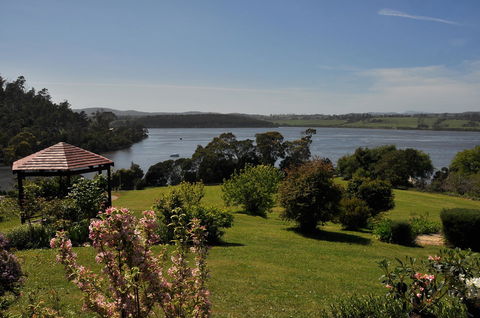 Tamar River Retreat - Accommodation Australia 43