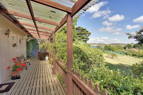 Tamar River Retreat - Accommodation Australia 5