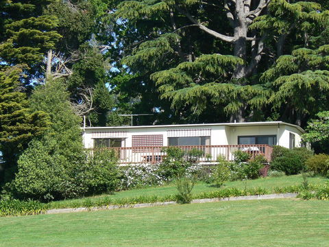 Tamar River Retreat - Accommodation Australia 27