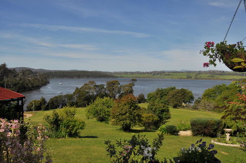 Tamar River Retreat - Accommodation Australia 42