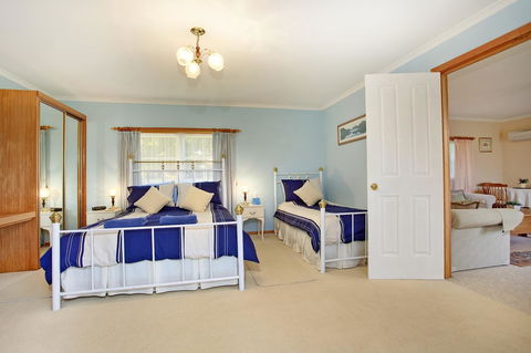 Tamar River Retreat - Accommodation Australia 7