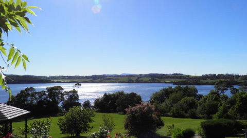Tamar River Retreat - Accommodation Australia 34