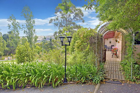 Tamar River Retreat - Accommodation Australia 3