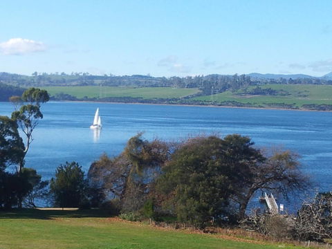 Tamar River Retreat - Accommodation Australia 14