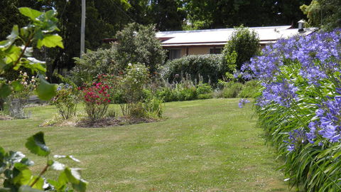 Tamar River Retreat - Accommodation Australia 12