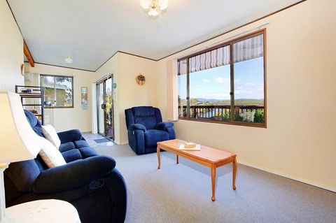 Tamar River Retreat - Accommodation Australia 16