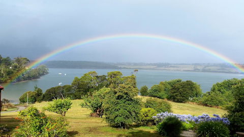 Tamar River Retreat - Accommodation Australia 35