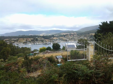 Marinavisage - Accommodation Australia 0