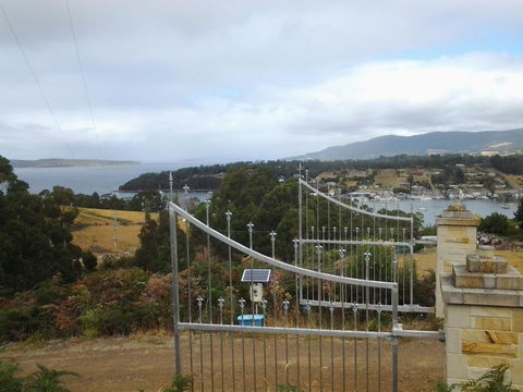 Marinavisage - Accommodation Australia 21