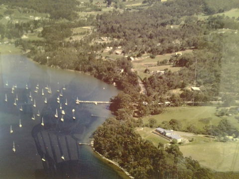 Marinavisage - Accommodation Australia 13