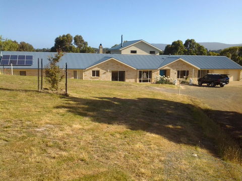 Marinavisage - Accommodation Australia 7
