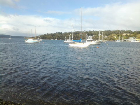Marinavisage - Accommodation Australia 15